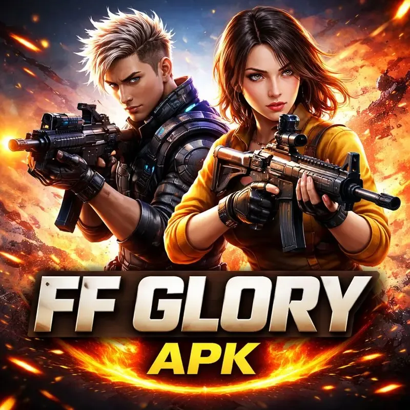 FF Glory APK