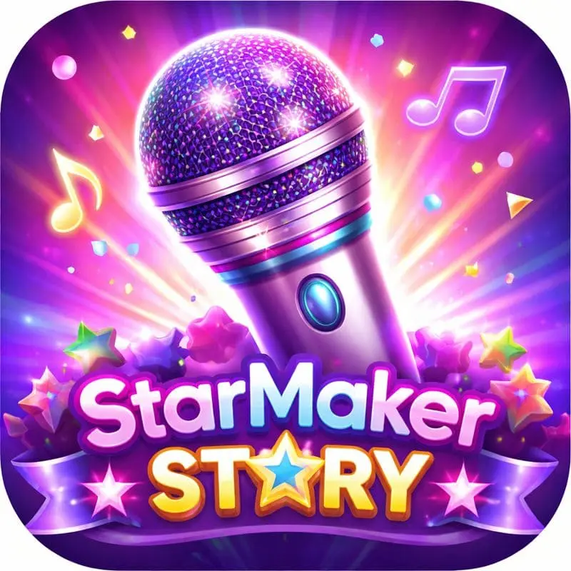 StarMaker Story APK