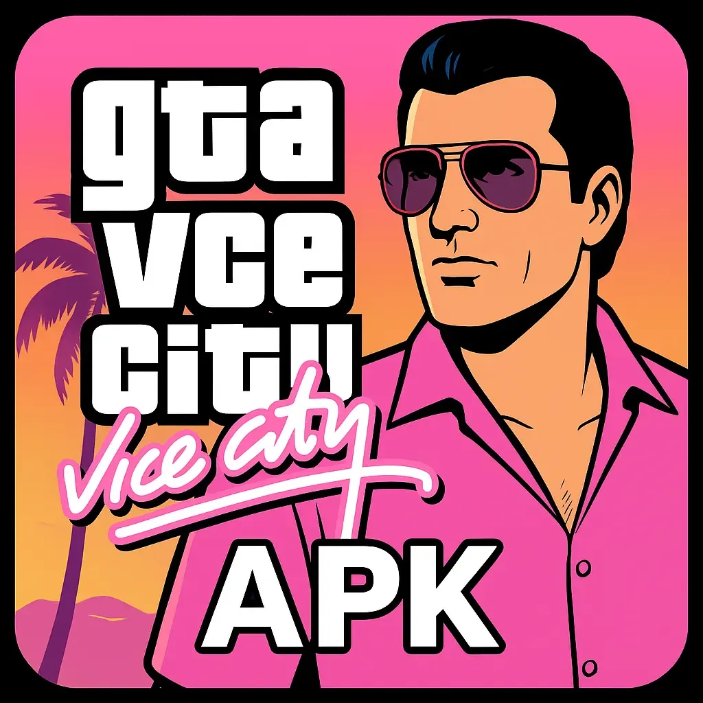 GTA Vice City APK