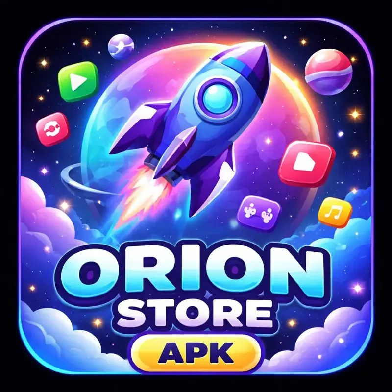 Orion Store APK