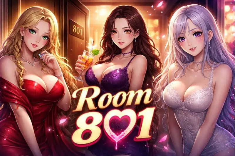 Room 801 APK