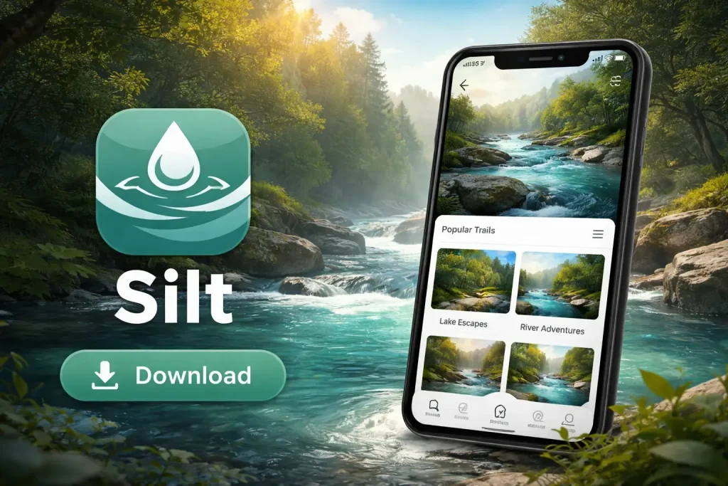 Silt Apk 
