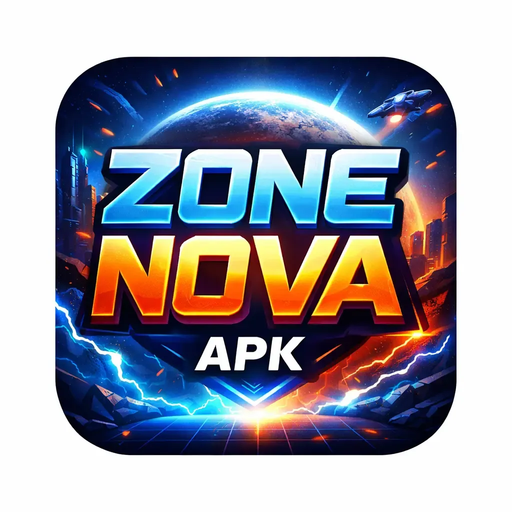 Zone Nova Apk