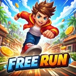 Free Run Game