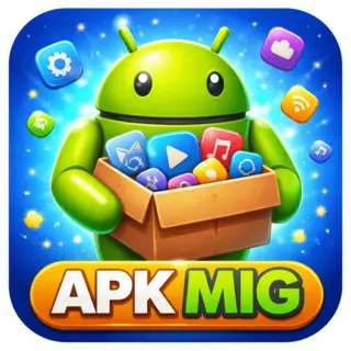 Apk Mig App