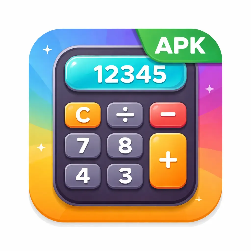 Calculator Tool Apk