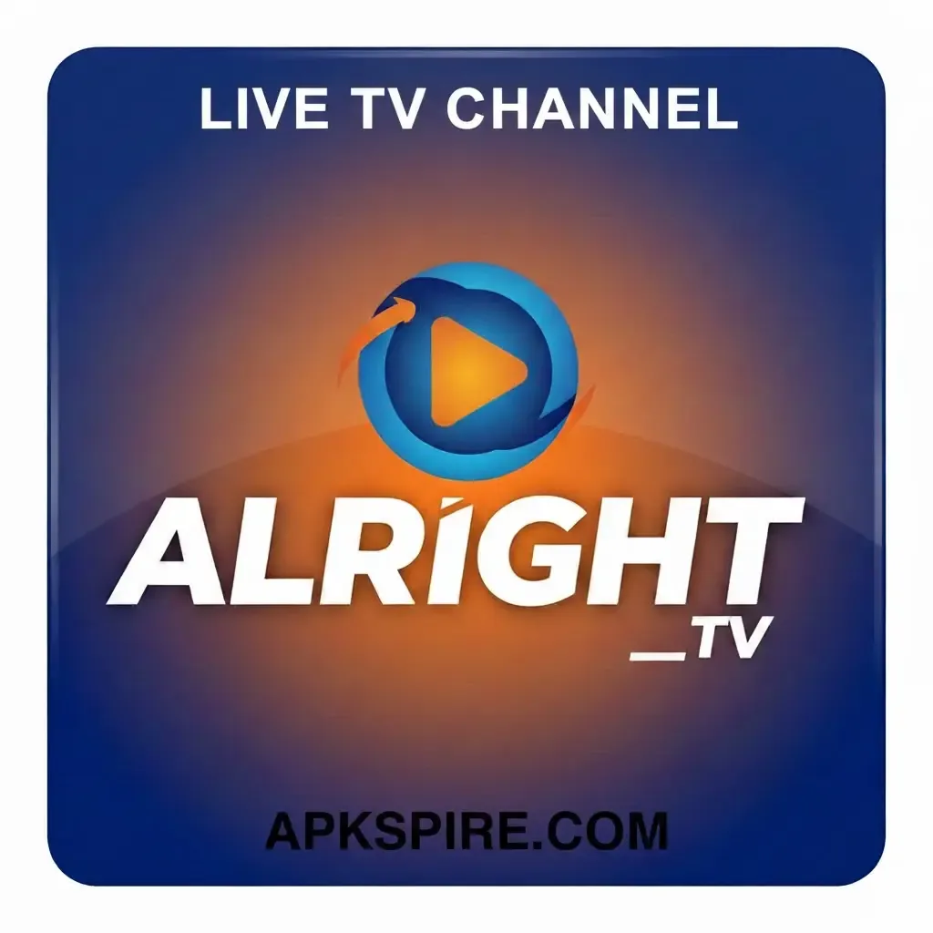 Alright TV APK