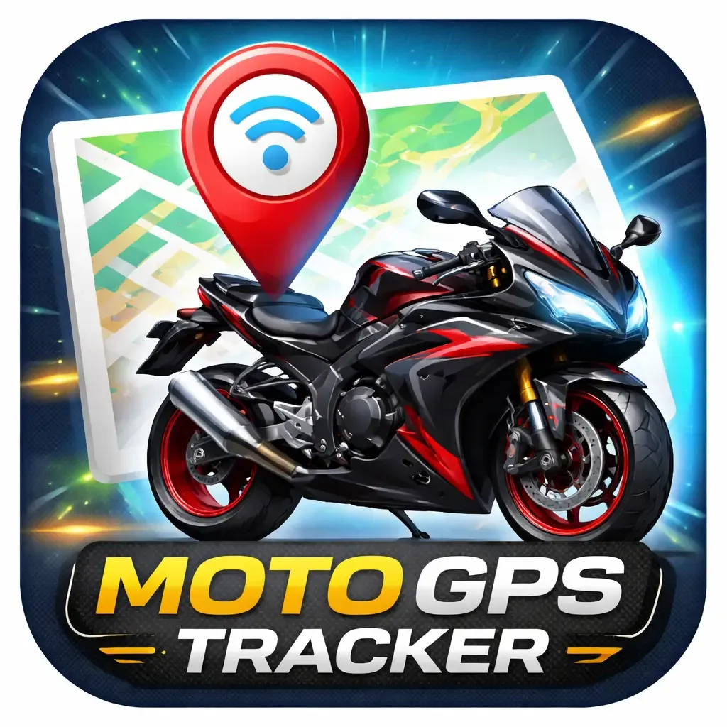Moto GPS Tracker APK