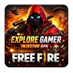 Explore Gamer Injector APK