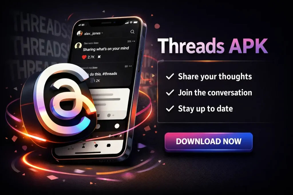 Threads Apk Threads Apk