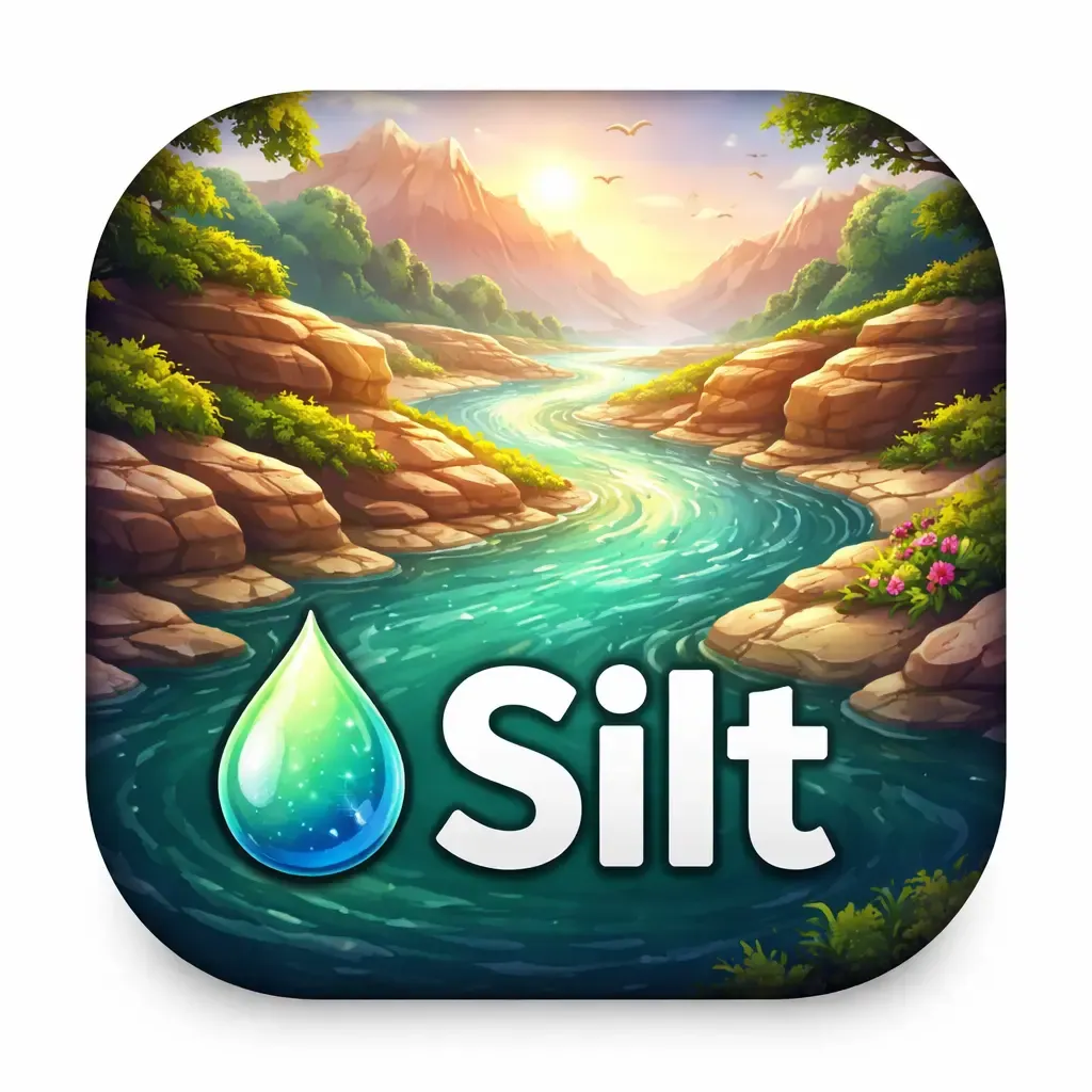 Silt Apk