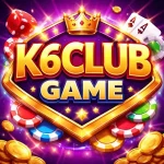 K6club Game