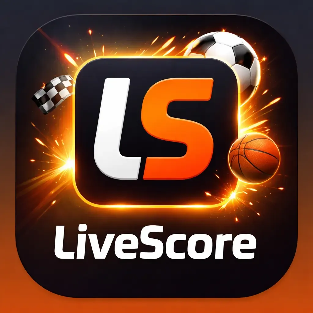 LiveScore Apk