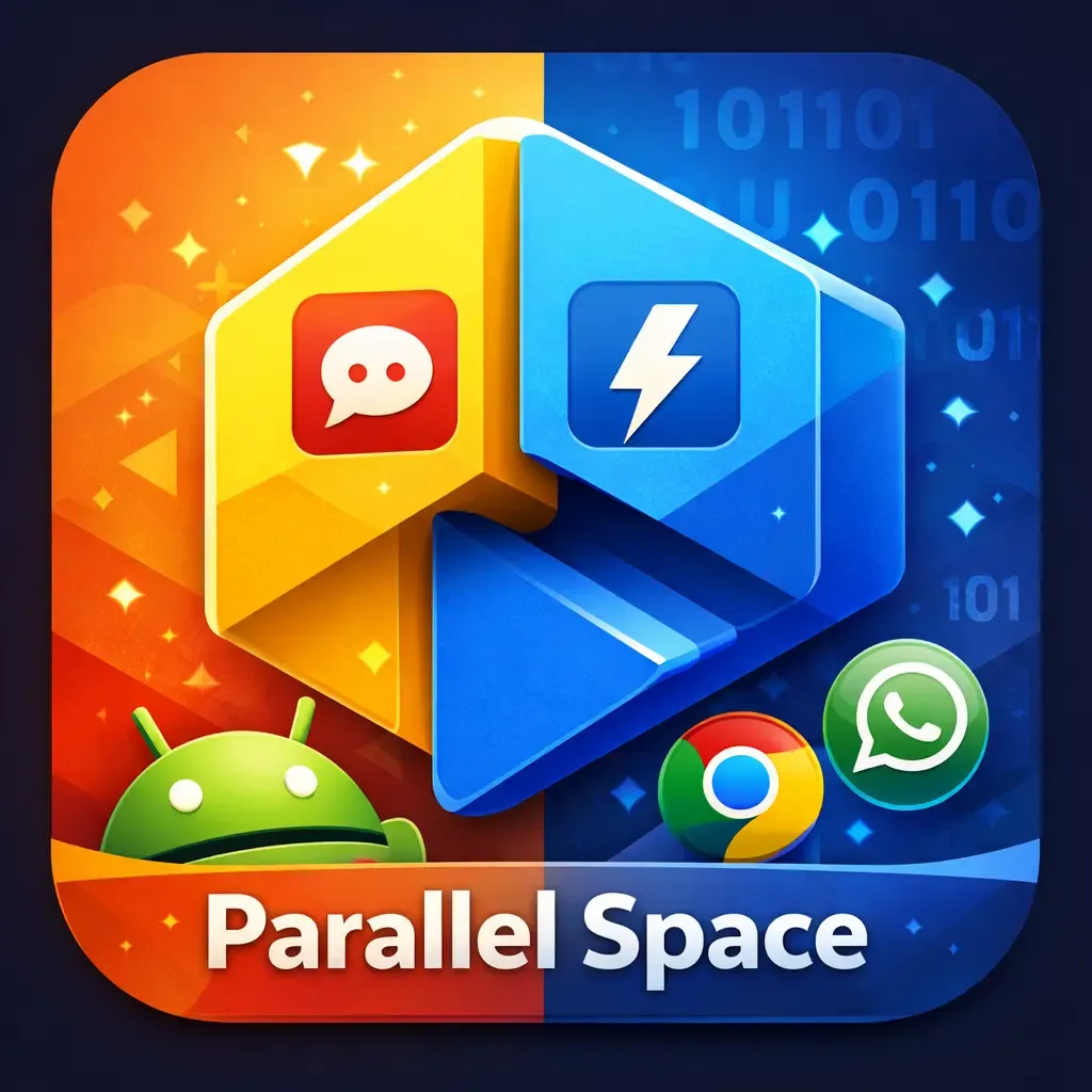 Parallel Space Apk