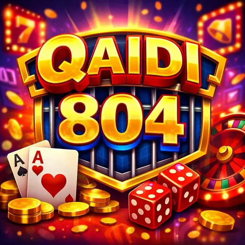 Qaidi 804 Game