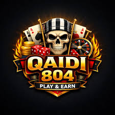 Qaidi804 Game