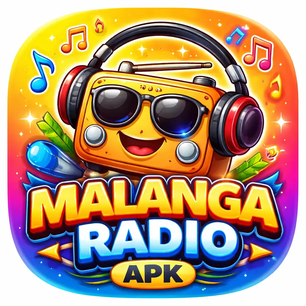 Malanga Radio APK