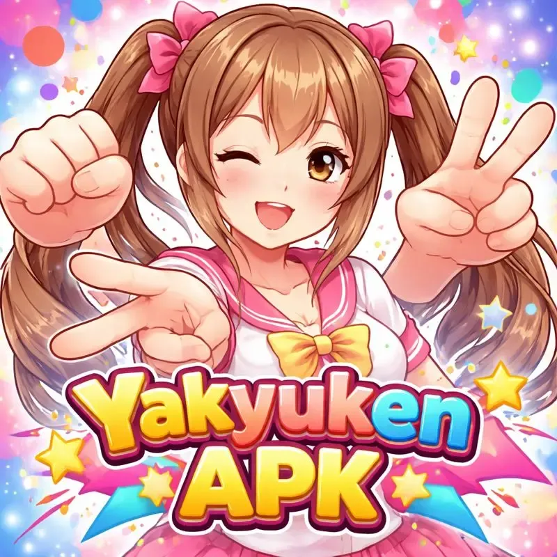 Yakyuken Apk