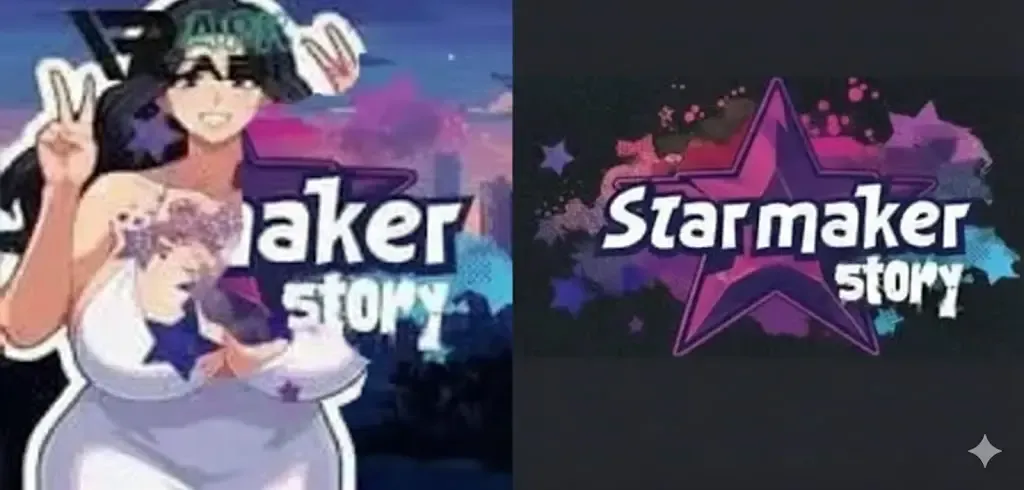 StarMaker Story APK