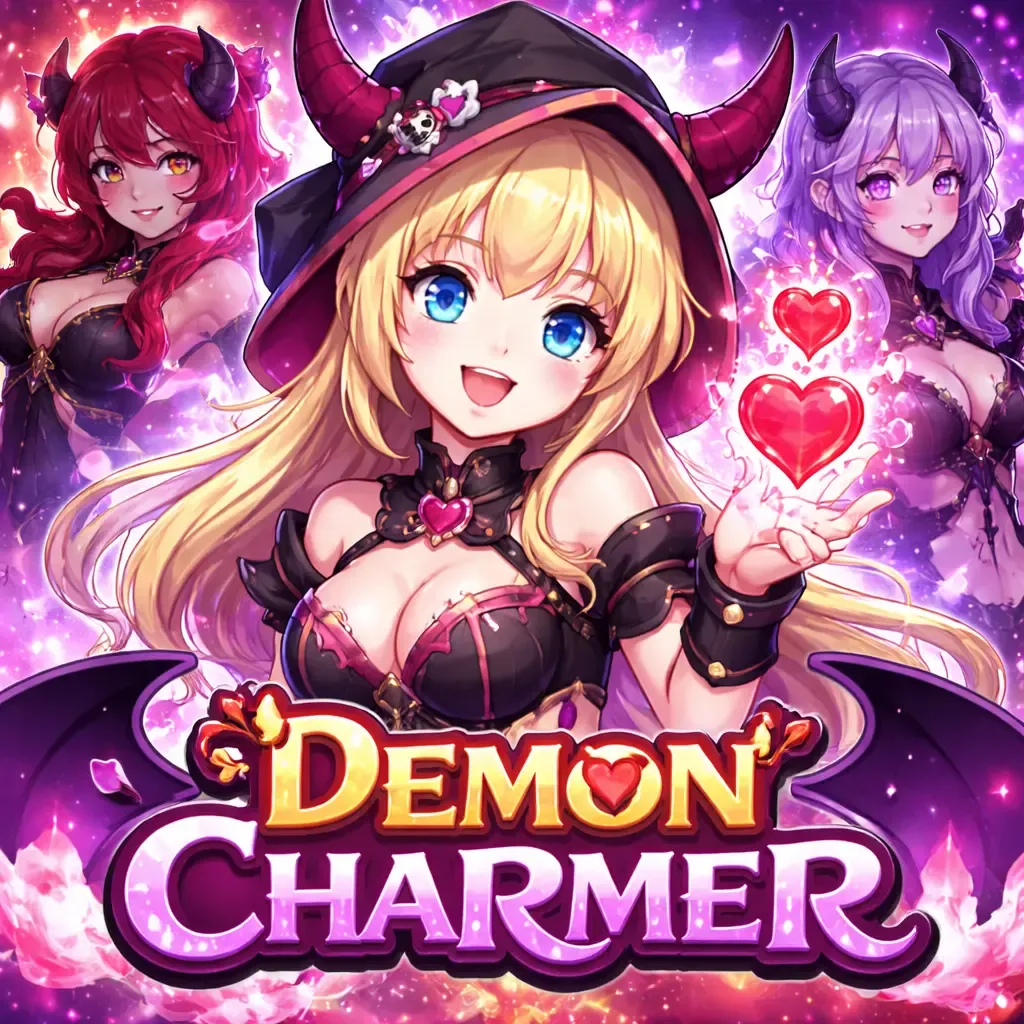 Demon Charmer Apk
