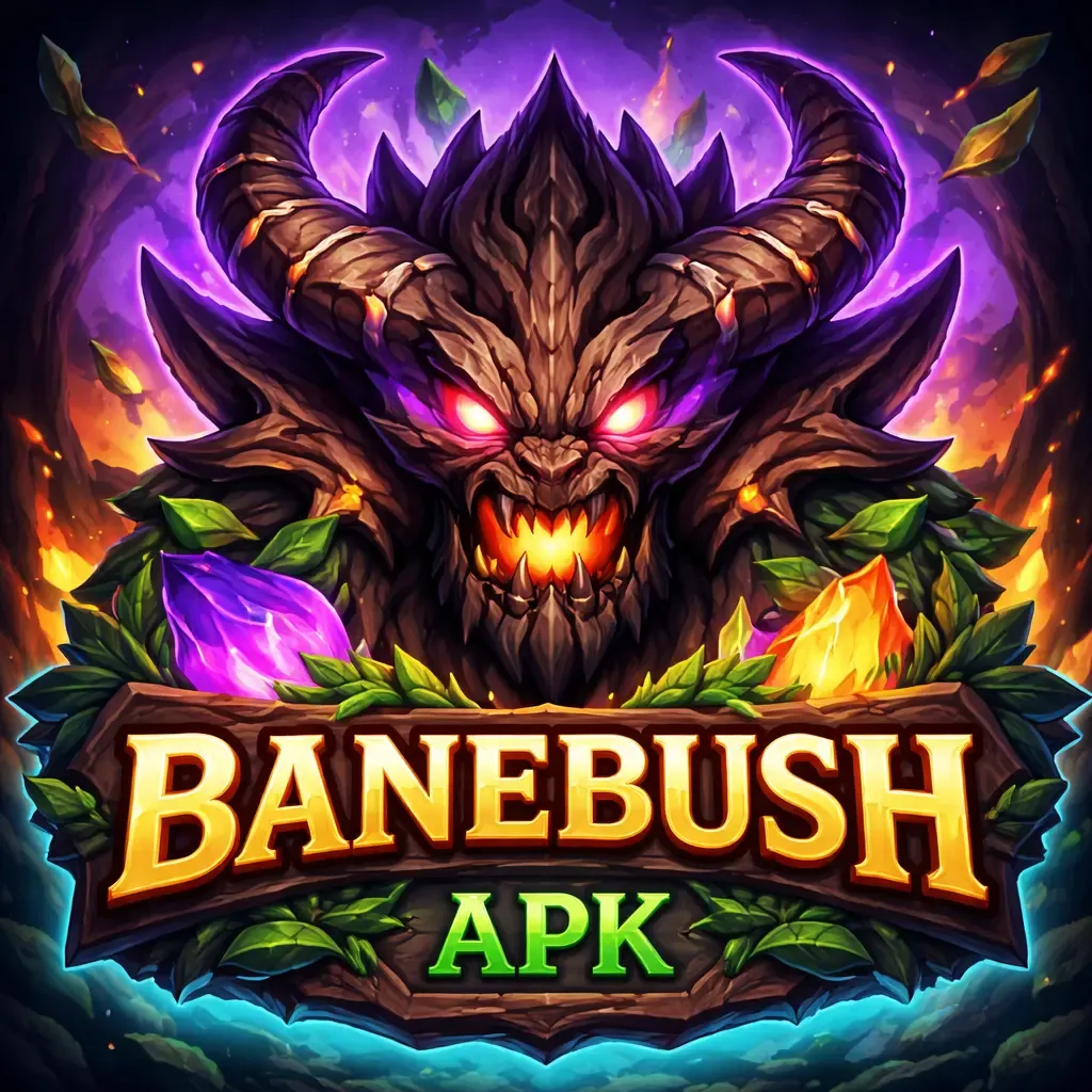 Banebush APK