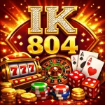 IK804 Game