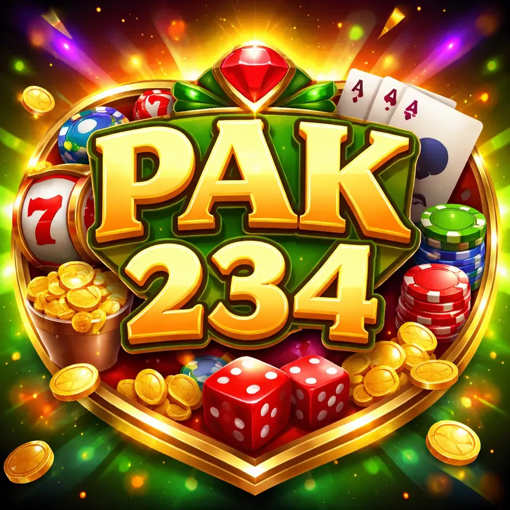 PAK234 Game