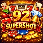 92Supershot Game