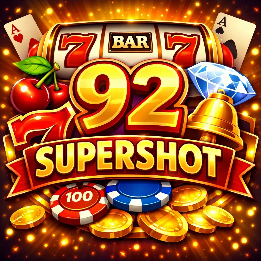 92Supershot Game