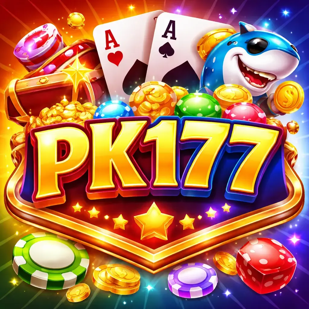PK177 Game