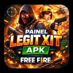 Painel Legit Xit injector Apk