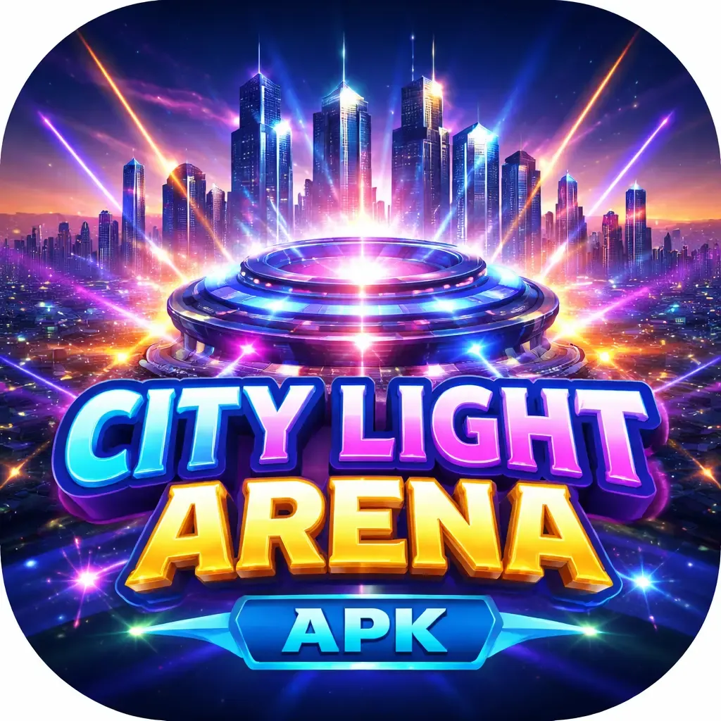 City Light Arena Apk