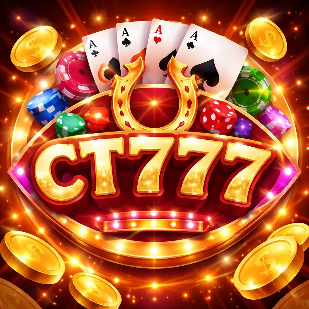 CT777 Game