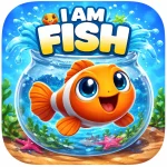 I Am Fish APK