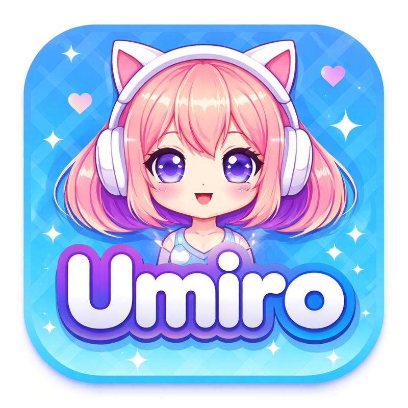 Umiro Apk