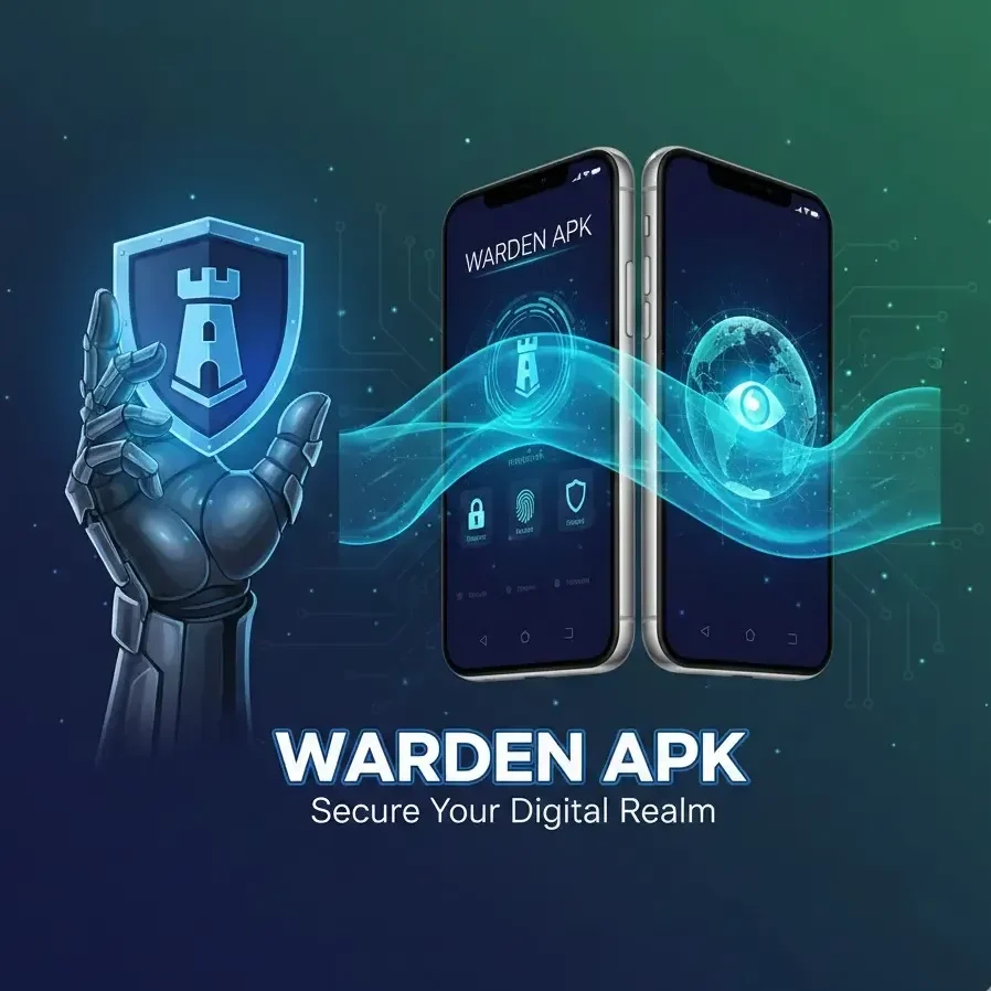 Warden Apk