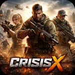 CrisisX Apk