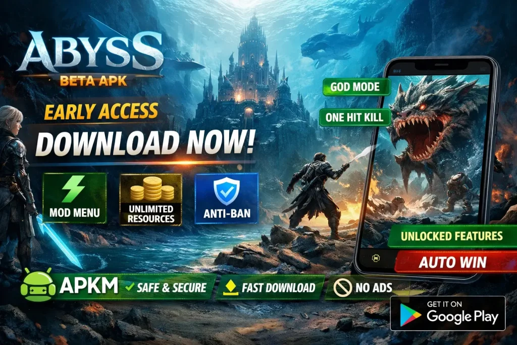 Abyss Beta APK