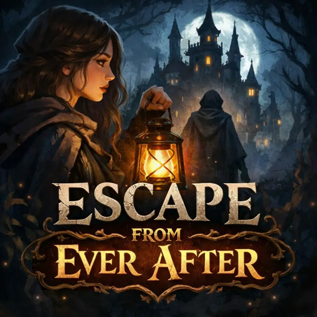 Escape From Ever After APK