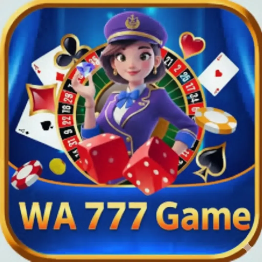 wa 777 game