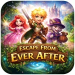 Escape From Ever After APK